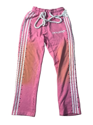 SUPERSTAR SWEATS